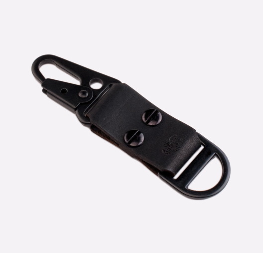Snap-Hook-Keychain